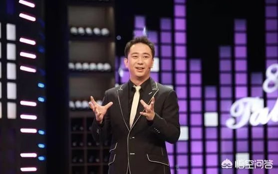 王自健当初曾力挺郭德纲，后来为什么又翻脸？