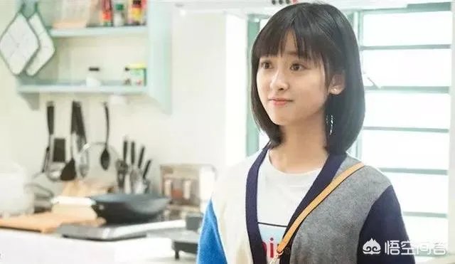 沈月在娱乐圈是一种怎样的存在?