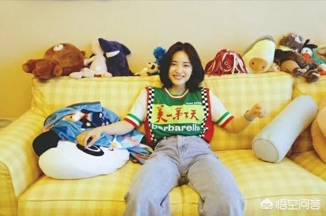 沈月在娱乐圈是一种怎样的存在?