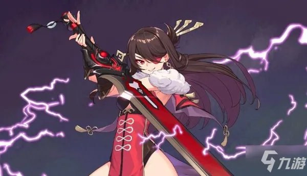 《原神》北斗圣遗物怎么搭配 北斗圣遗物及武器搭配推荐