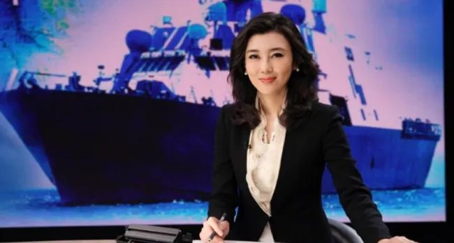 cctv4中国新闻主持人名单