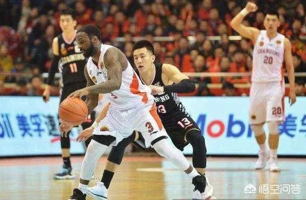 劳森当初为什么打cba