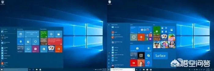 2018年7月29日是Windows 10发布的三周年,Windows 10这三年的改变有多大?