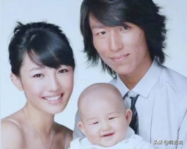 白百何怎么火的