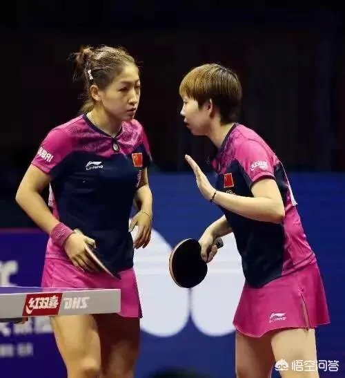 终极对决提前上演，刘诗雯4：2战胜世界第一朱雨玲，这场比赛你怎么看？