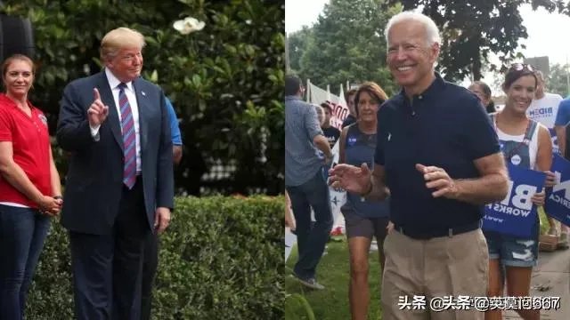 美国首场总统大选辩论结束，为什么有69%的观众认为“烦”呢？