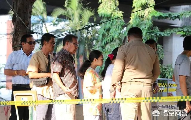 美国发声要求泰国立即宣布投票结果，是在向军政府施压，让巴育尽快放权吗？