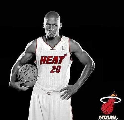 当年雷阿伦为什么宁愿降薪加盟热火，也不愿和凯尔特人续约？