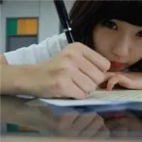 静态个性女生头像