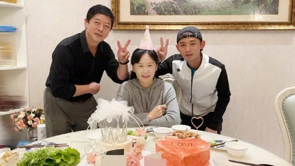 张继科已经退役，他的现状如何？