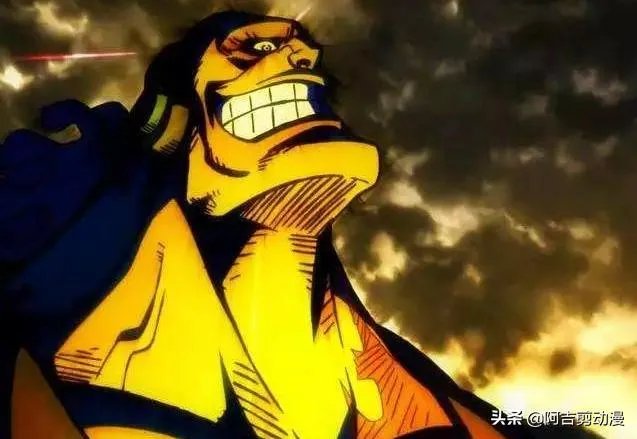 《海贼王》里的屠魔令是什么级别，对于强一些的海贼团是否毫无威胁？