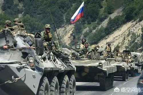 美国、乌克兰等国在乌境内附近举行“晴朗天空2018”军演，是在向俄罗斯示威吗？你怎么看？