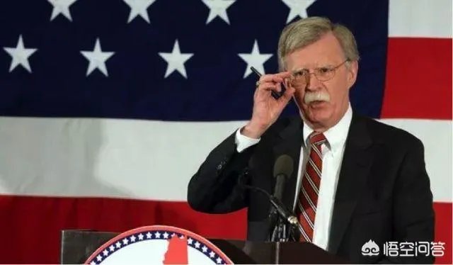 如何看待“特朗普的国土安全顾问托马斯·博赛特离职”这件事?