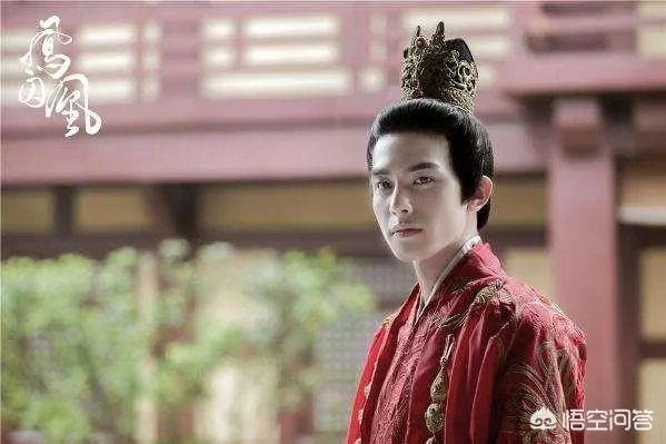 《凤囚凰》中北魏篇容止为何性情大变?