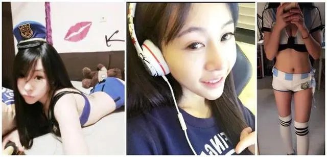 LOL小智评价卡卡,现实中不是直播时的样子,穿着性感是被逼的,你怎么看?