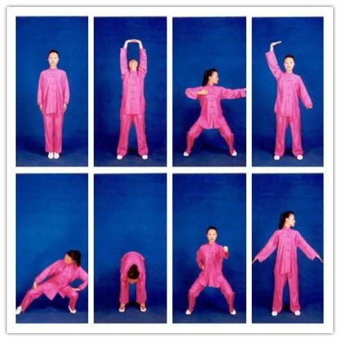 八段锦什么时间练习最好？