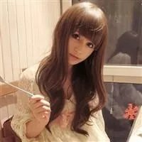 静态个性女生头像