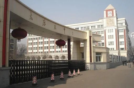 太原市第五中学教学环境和设施怎么样？