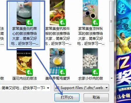 怎样把mp4格式转换成RMVB格式