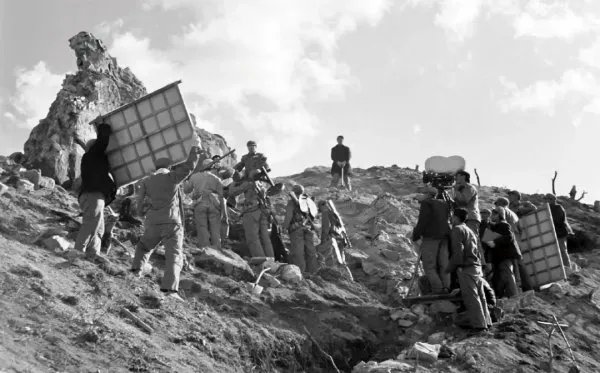 第一代电影美术师刘学尧是因何去世的?