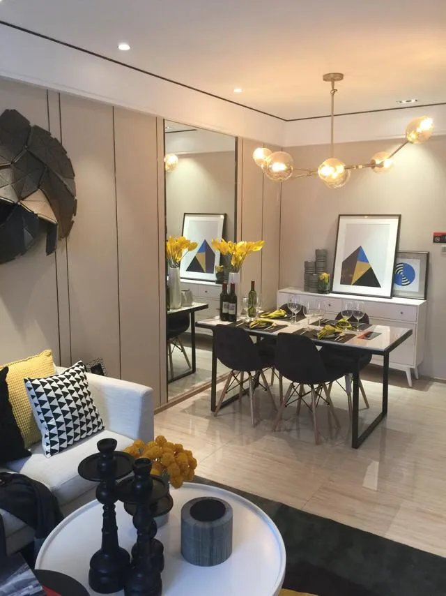 高层住宅公摊面积应该是多少？