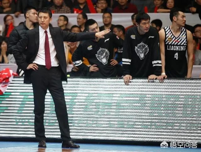 辽宁在半决赛的系列赛里第一次在半场领先于广东队,他们能打好领先球吗?