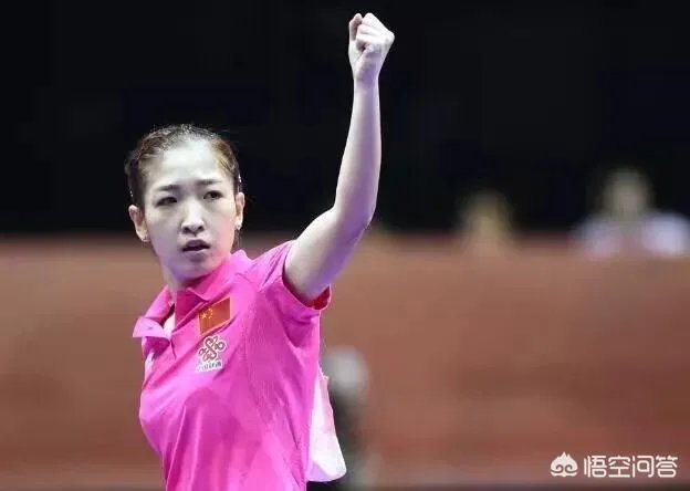 终极对决提前上演，刘诗雯4：2战胜世界第一朱雨玲，这场比赛你怎么看？