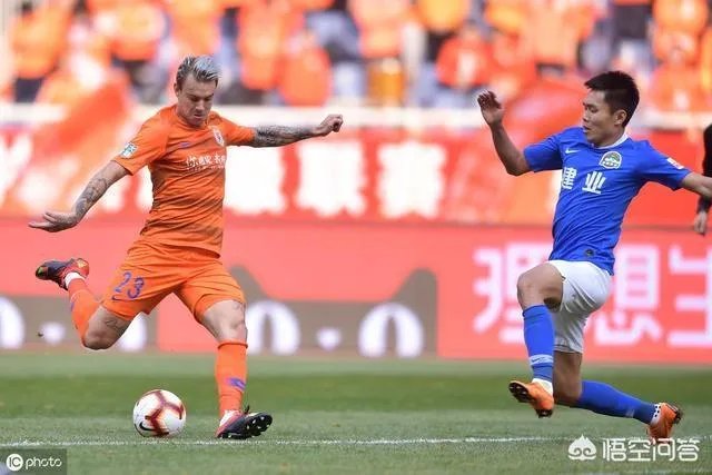 鲁能主帅李霄鹏水平如何？对他的表现你满意吗？