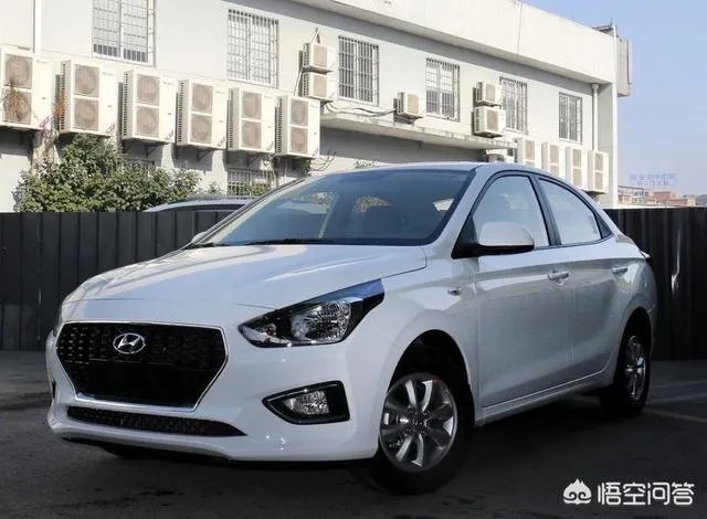 小排量，车身价在5~6万左右的家用车，哪种车比较好？