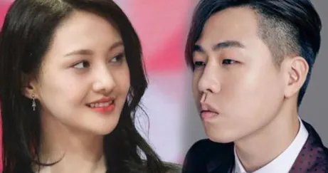 郑爽和胡彦斌什么时候在一起的