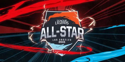 《英雄联盟LOL》2015全明星赛投票活动介绍