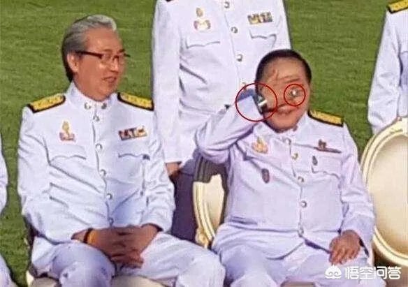 为什么泰国总理和副总理在对待英拉的态度上截然相反？