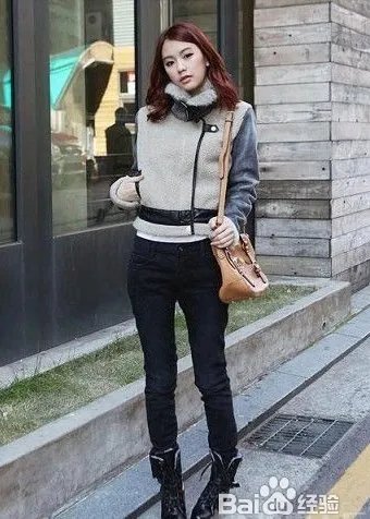 铅笔裤配什么鞋子最好看