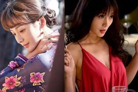 柳岩的真实身高多少?