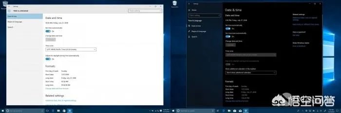 2018年7月29日是Windows 10发布的三周年,Windows 10这三年的改变有多大?