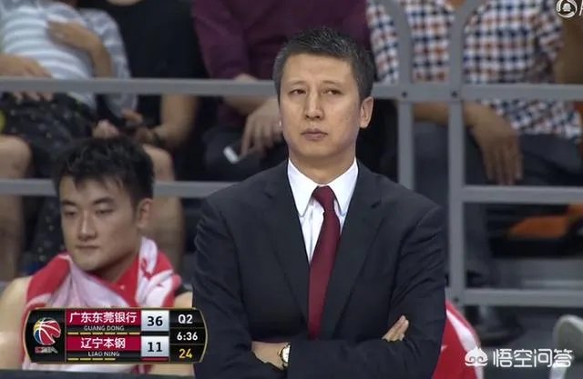 辽宁在半决赛的系列赛里第一次在半场领先于广东队，他们能打好领先球吗？