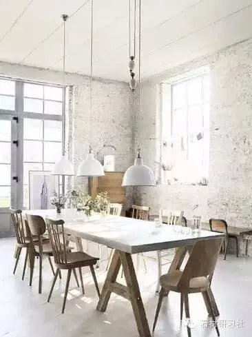 天然大理石餐桌，您的最佳选择！