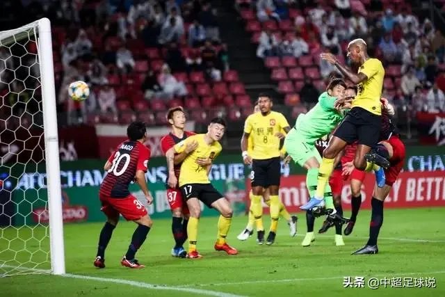 浦和红钻队与广州恒大，谁的后劲更足？