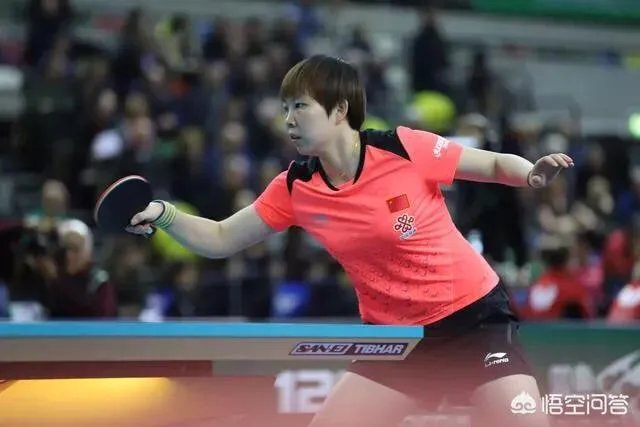 终极对决提前上演，刘诗雯4：2战胜世界第一朱雨玲，这场比赛你怎么看？