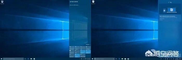 2018年7月29日是Windows 10发布的三周年,Windows 10这三年的改变有多大?