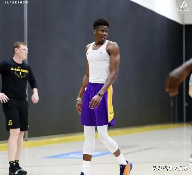 字母弟在湖人的年薪只有7万美元，够他在美国生活一年吗？