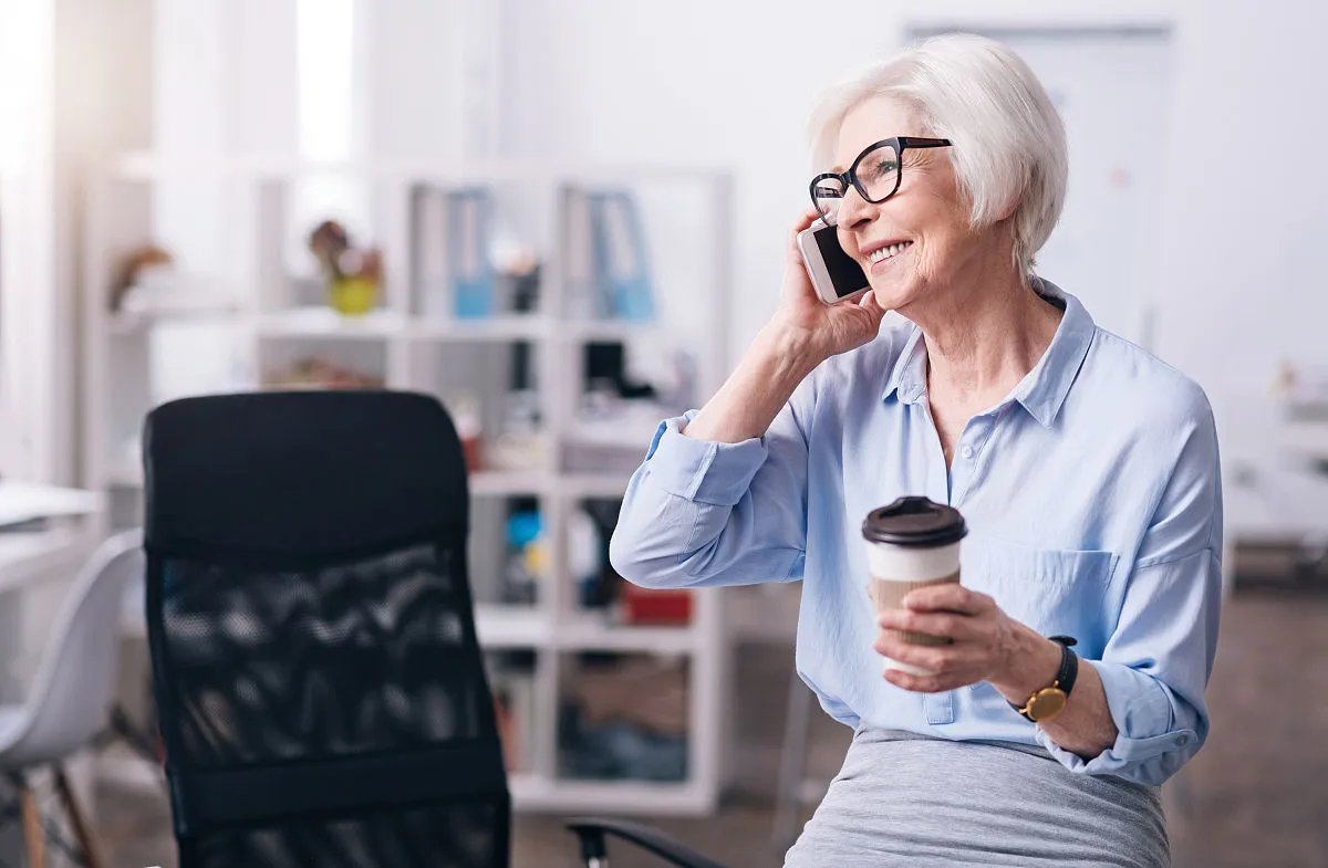 2019有哪些热门的老人手机值得推荐？