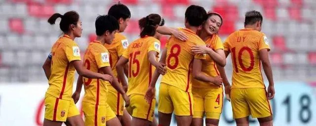 中国女足在世界杯的最好成绩是第几名 给大家介绍一下