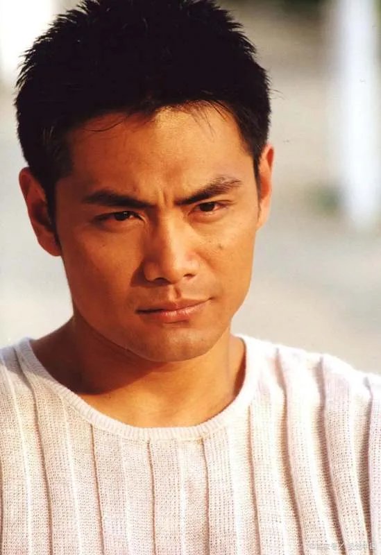 零绯闻的邵兵与妻子张培的感情有多好？