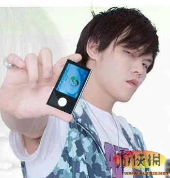 男女老少都有 盘点那些华丽丽的山寨周杰伦们