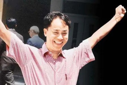 世纪悍匪张子强伏法后，妻子罗艳芳携巨款隐居泰国，现在过得怎样？