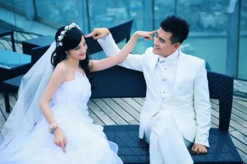 陈龙：支持妻子工作是丈夫的责任，你认同他的观点吗？