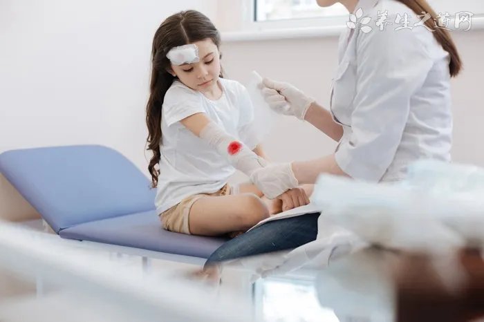 植发后遗症有哪些