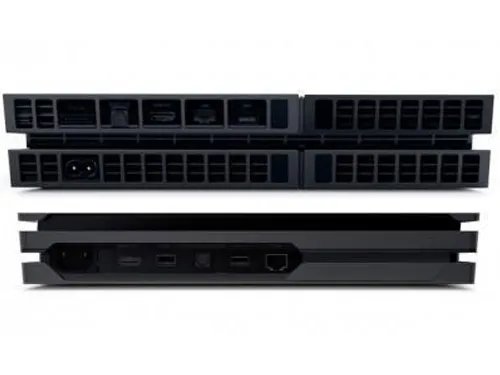 ps4和ps4pro的区别