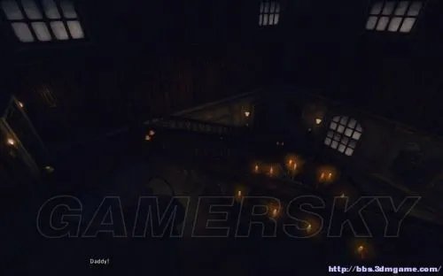 《失忆症：猪猡的机器》全流程图文攻略